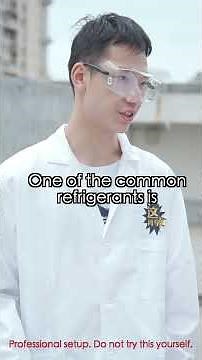 If You Defrost Like This, Can’t Imagine How Dangerous This Is! The Fridge Will Explode!💥💥💥