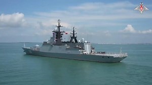 Taiwan steps up alertness after detecting test-firing by China's missile unit