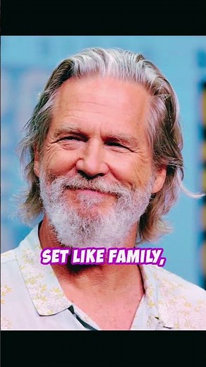 5 Inspiring Facts About Jeff Bridges | Hollywood Icon & The Dude