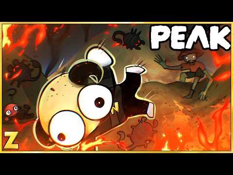 PEAK to Beach Was a Terrible Idea