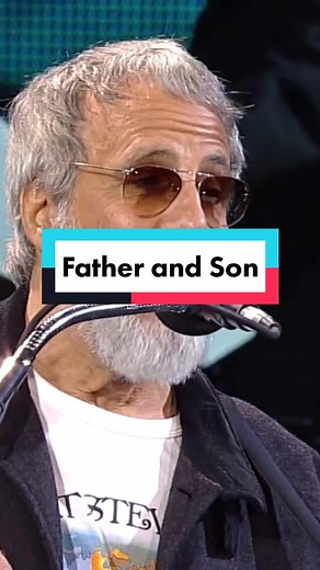 Father and Son by Yusuf Cat Stevens: A Timeless Reflection
