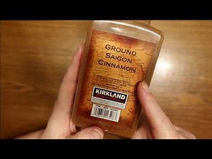 Cinnamon lover? Kirklandia has the Best Saigon Deal.