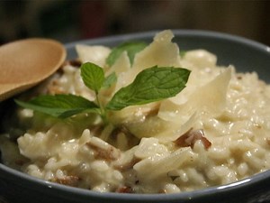 Risotto : la meilleure recette