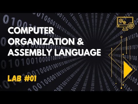 Environment Setup for Assembly Language | COAL Lab 1