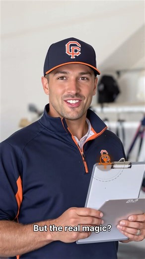 Stop Guessing Your Lineup | The GamePlanLab System for Youth Baseball Coaches