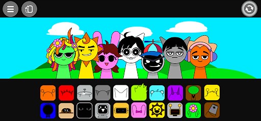 Download and Play Beat Duet on PC (Emulator)