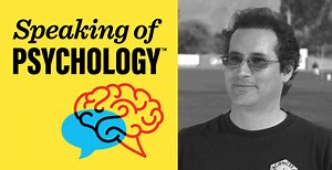Can “brain training” games sharpen your mental skills? With Aaron Seitz, PhD
