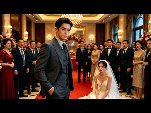 Abandoned at my engagement? I reincarnated and married the most powerful heiress in Beijing!