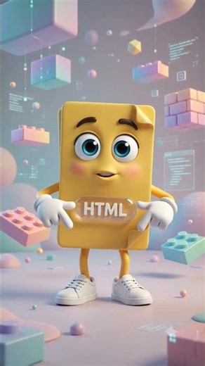 What is HTML? Web Development Basics Explained