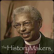 Bishop Barbara Harris's Biography