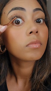 1.2K views · 1.7K reactions | Who said natural lashes can’t have a...