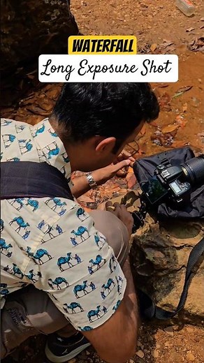 Nikon Photography | Nikon D7500 settings