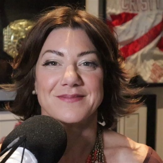 Cristy “Code Red” Nickel on Instagram: "Here's why I can't stay out of this conversation anymore. www.coderedlifestyle.com/workshop"