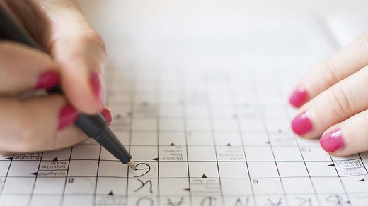 Kostenlos Kreuzworträtsel lösen – entdecken Sie jetzt das exklusive Rätsel-Archiv