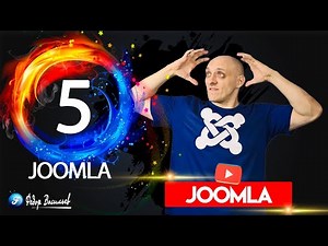 Joomla 5