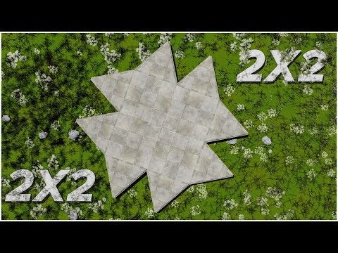 'The PERFECT 2x2 Expansion for RUST'