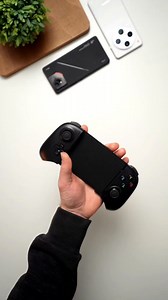 1.4K views · 16 shares | 8BitDo Android and iPhone Ultimate Mobile Gaming Controller unboxing #mobile #iphone #gaming #unboxing #unboxingvideo | Trend Tech Review | Facebook