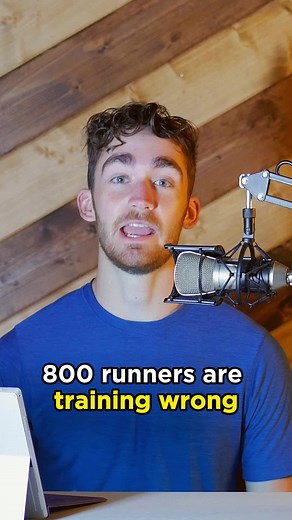 Training Tips for 800m Runners