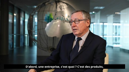 SST Les comptes de l'entreprise