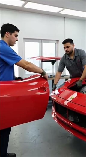 Dirty Old Car Transformation | Full Makeover