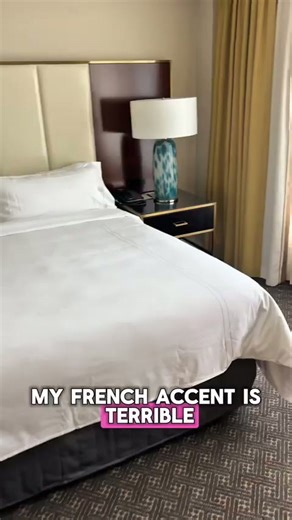 Where to stay in Montreal 🇨🇦 Hotel Omni Mont-Royal!