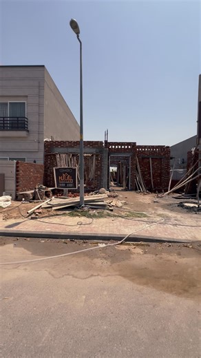 Top Grey Structure Services Across Lahore Highland Properties & Constructions proudly delivers A quality grey structure work with expert supervision, durable materials, and modern construction techniques. From excavation to final structure completion we ensure strength, precision, and long-lasting performance in every project. Build your dream home with confidence. 📞 Contact: 92321-3822236 Highland Properties & Constructions . . . . . #GreyStructure #ConstructionServices #LahoreBuilders #TopQua