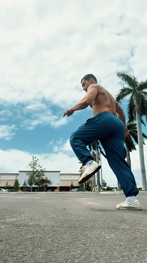 3.2K views · 70 reactions | I sometimes feel like videos of me dancing shirtless takes away from my actual shuffle dance. I love being outdoors and I love being free. It’s not my intention. . Do you feel videos of me dancing shirtless takes away from my dance? . . . #dancer #shuffledance #cuttingshapes #shufflestyles | Yanni De Melo | Facebook