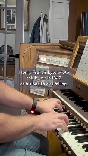 Abide With Me: A Hymn of Hope and Comfort