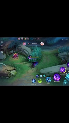 #MLBB #mobilelegends #benimaru #mlbbfriendfest