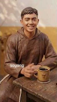 Kamu Katolik??? Yuk, Pakai Tau!!!
