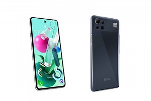 LG K92 5G, cuatro cámaras, conectividad 5G y 6 GB de RAM en el nuevo gama media de LG