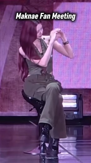 Maknae Being Maknae #ITZY #있지 #ITZY_GWBG #MIDZY