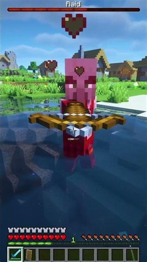 Villagers Secretly Reward You For This 👀
