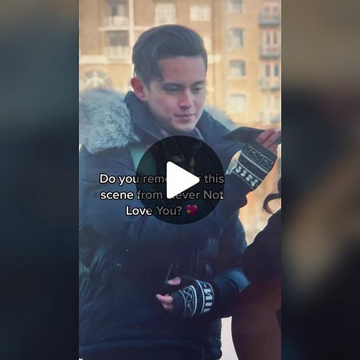 Never Not Love You: Streaming on Netflix Philippines
