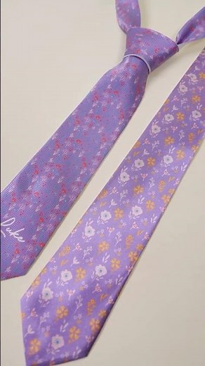 How to Customize Sublimation Ties for Your Wedding Day