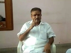 వైఎస్ వివేకా కేసులో లొంగిపోతా.. ఎర్ర గంగిరెడ్డి వెల్లడి