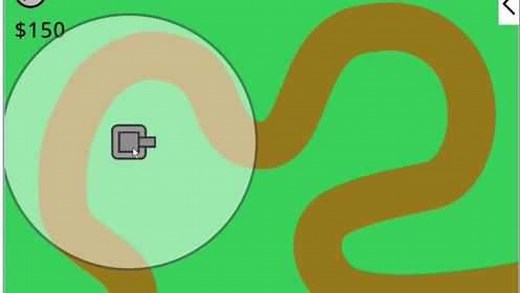 【Scratch小游戏推荐系列第2期】塔防游戏_高清1080P在线观看平台_腾讯视频