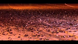 Truck Carrying Load Of Axe Body Spray Explodes In Texas