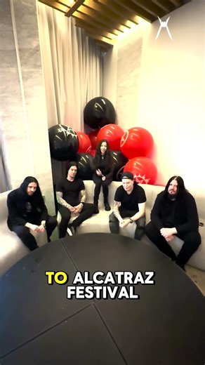 Arch Enemy wants you!