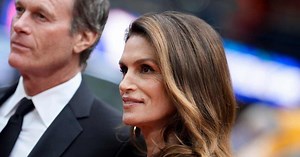 Cindy Crawford's Rarely-Seen Son Makes Surprising Confession About Her