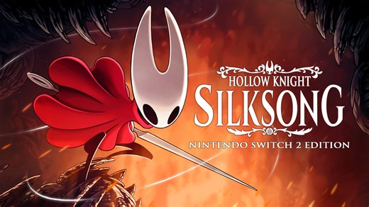Hollow Knight: Silksong – Nintendo Switch 2 Edition - Nintendo Official Site for Canada