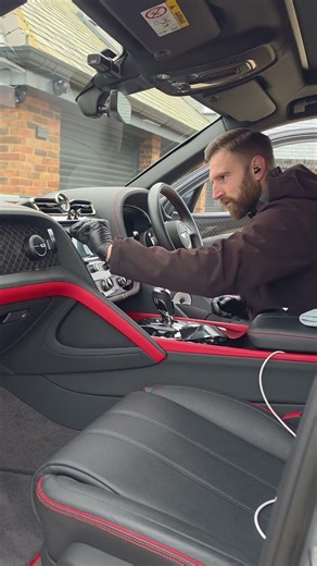 Protect Your Car’s Touchscreen in 60 Seconds | Premium Screen Protector Install