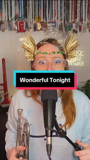 Wonderful Tonight Live Performance Highlights