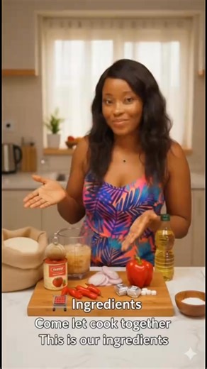 Let's cook now | Sierra Leone Recipes