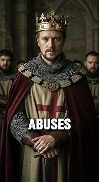 The Magna Carta 1215