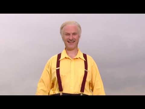 Hammock | Boohbah - WildBrain | Dance & Play!