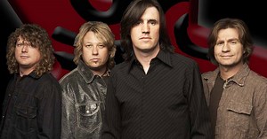 Ten Of The Best Little Texas Songs That Broke Down Barriers For Today's Country Music Bands