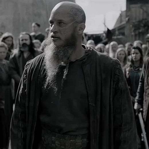 Explore the Legendary Viking Ragnar Lothbrok