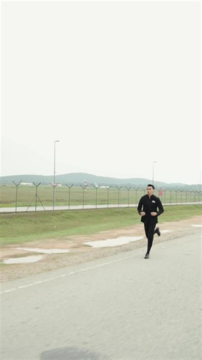 Fly higher. Run faster. ✈️🏃‍♂️ AirAsia RedRun returns from 26 April 2026 with iconic routes across Asia. See you at the starting line. More info @jomrun.official