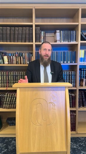 I only have one sink in my kitchen. Can I use it for both meat and dairy? ⬇️ Rabbi Eli Gersten, OU Kosher recorder of psak and policy, breaks down the answer. Got kashrut questions? Drop them in the comments! | OU Kosher